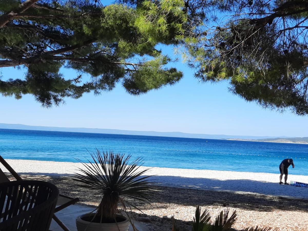 Sweet Blue * Baska Voda