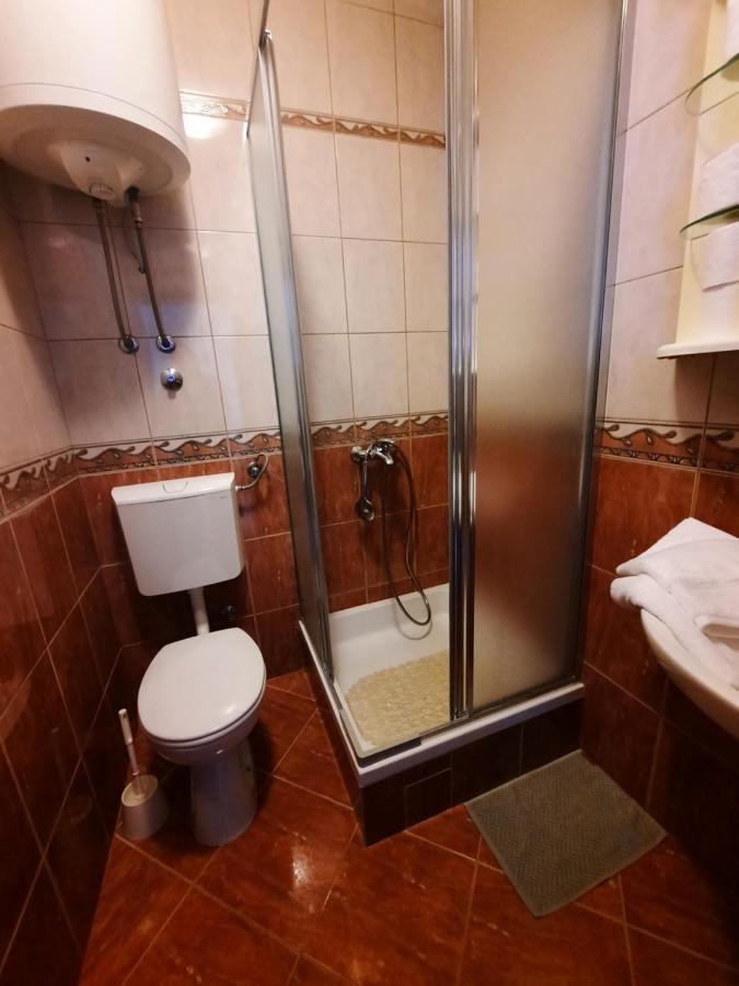 Apartment Sweet Blue Baska Voda