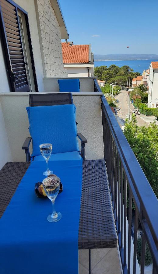 Sweet Blue * Baska Voda