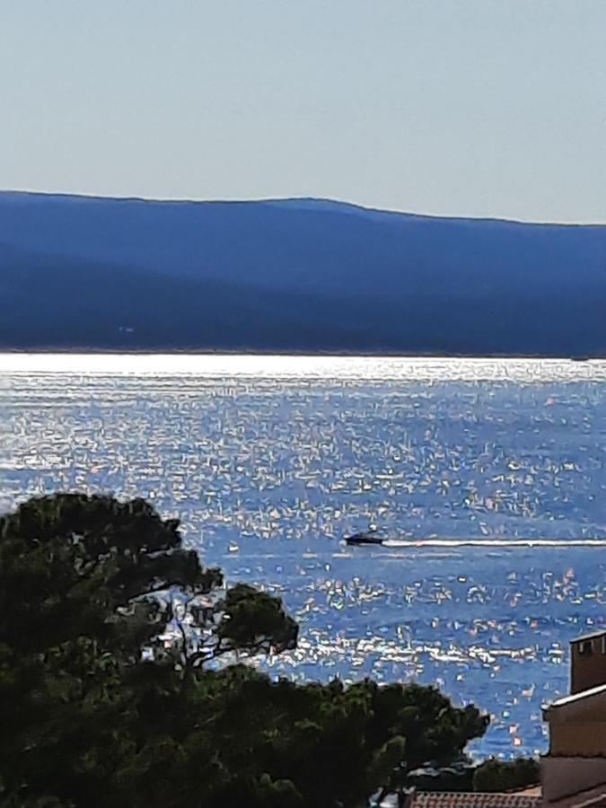 Lägenhet Sweet Blue Baška Voda