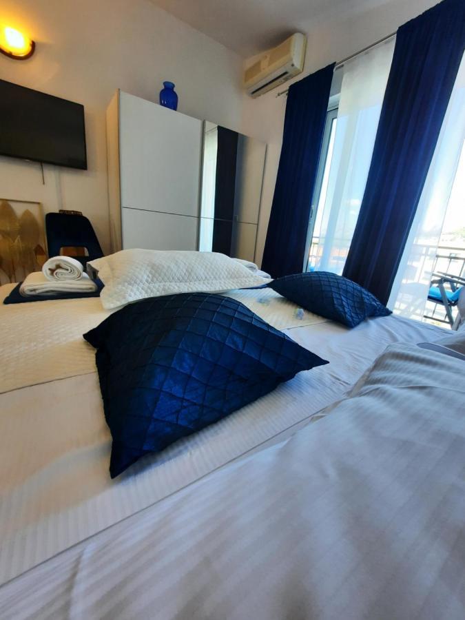 Apartment Sweet Blue Baska Voda