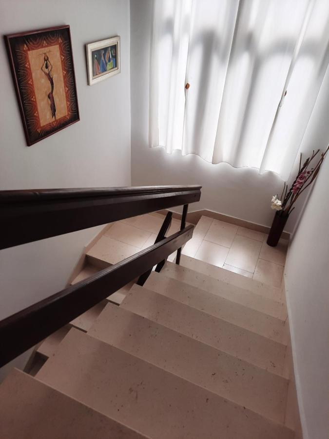 Sweet Blue Apartment Baska Voda